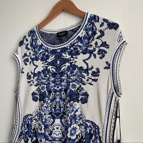 NEW! Rodina NY dress floral pattern - Picture 6 of 12